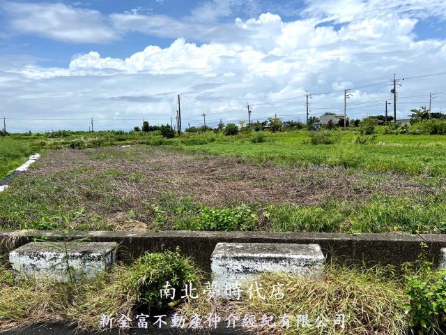 台南農地-10