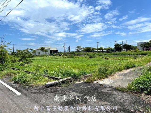 台南農地-3
