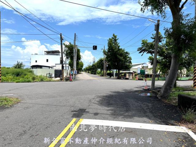 台南農地-5
