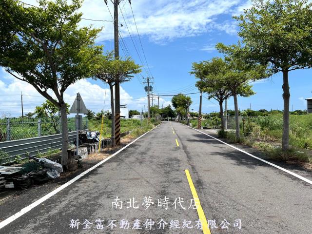 台南農地-6