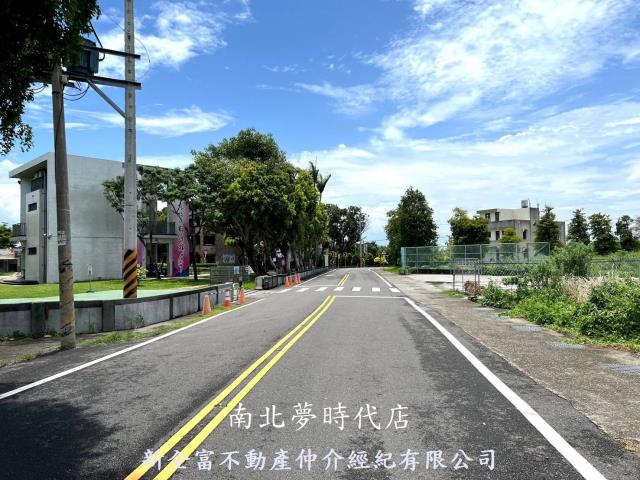 台南農地-8