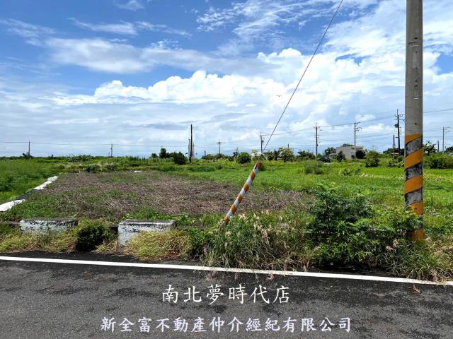 台南農地-9
