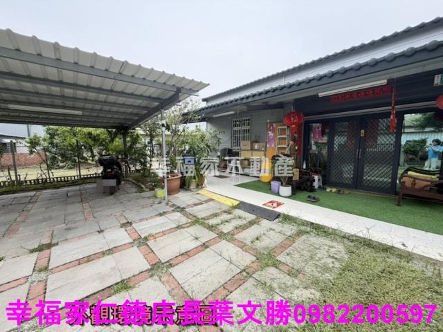 台南玉井建地-6