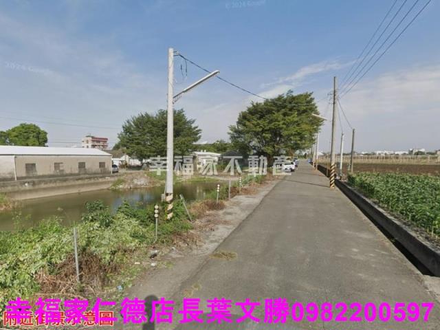 雲林土庫建地-10