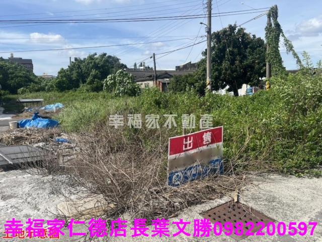 雲林土庫建地-11