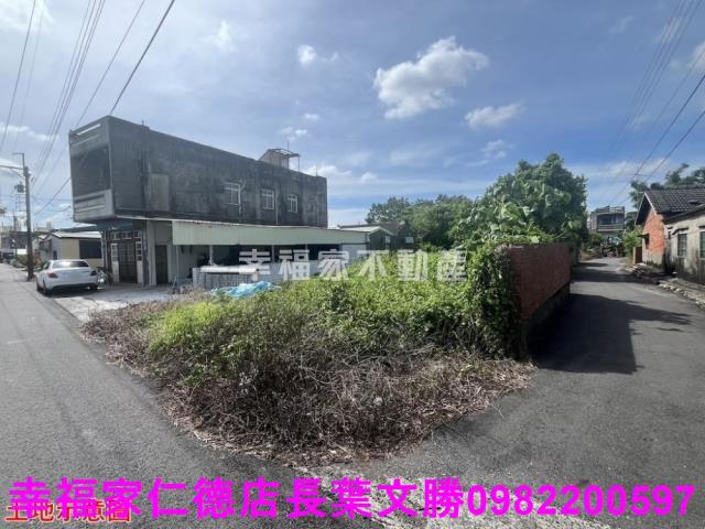 雲林土庫建地-12
