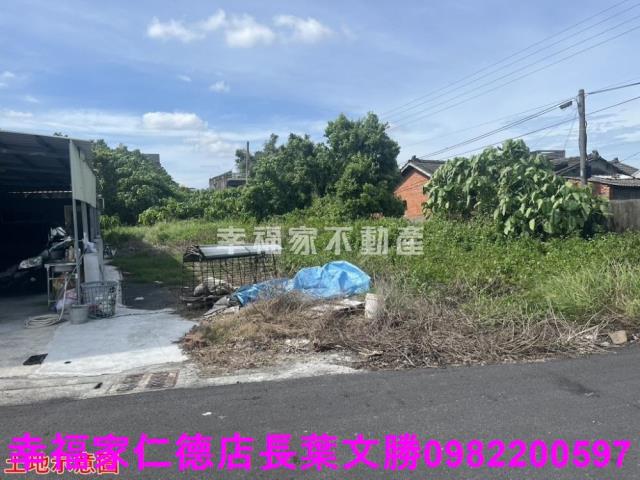 雲林土庫建地-13