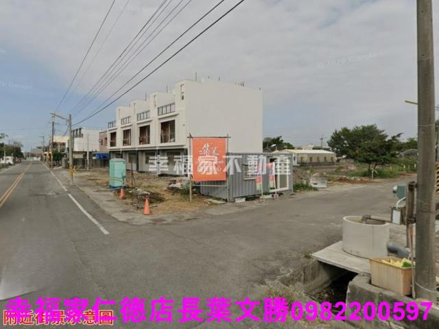 雲林土庫建地-14