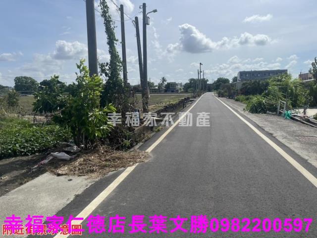 雲林土庫建地-15