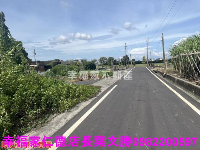 雲林土庫建地-2