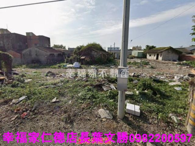 雲林土庫建地-3