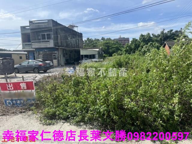 雲林土庫建地-5