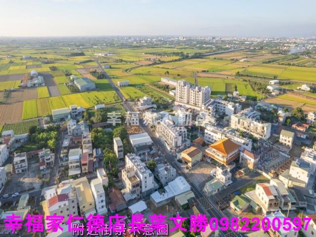 台南西港建地-12