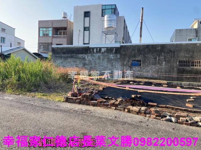 台南西港建地-1