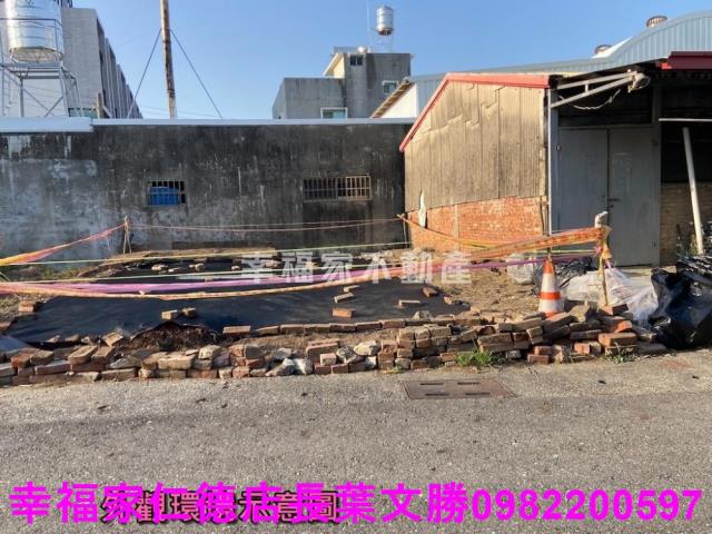 台南西港建地-8