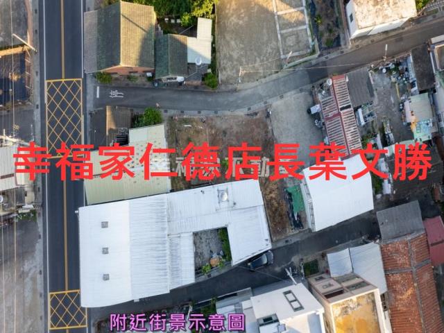 台南西港建地-13