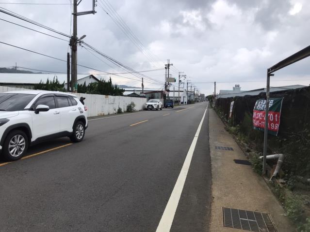 台中新社農地-10