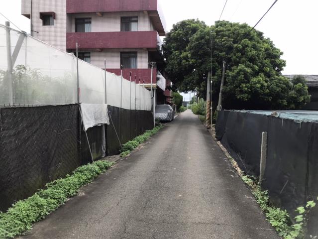 台中新社農地-9