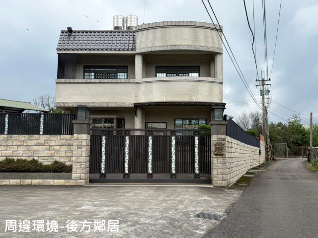 台中新社農地-12
