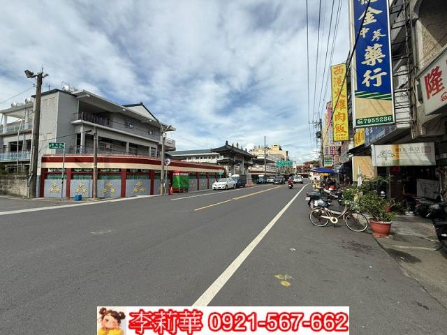 台南西港建地-2