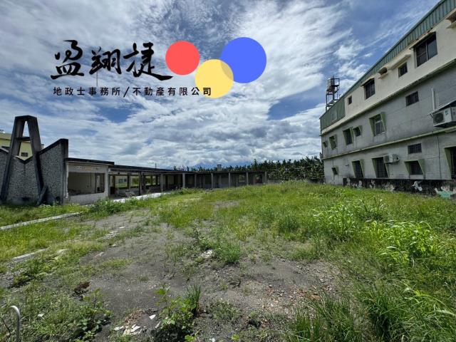 屏東萬丹農地-1