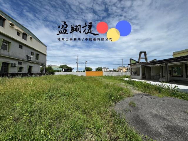 屏東萬丹農地-5