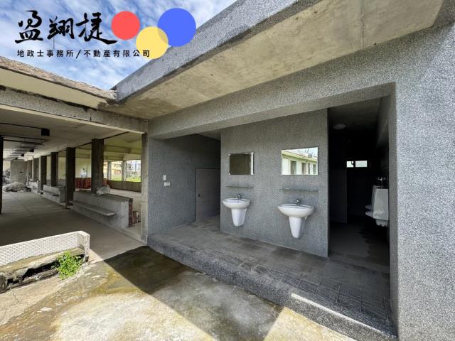屏東萬丹農地-7