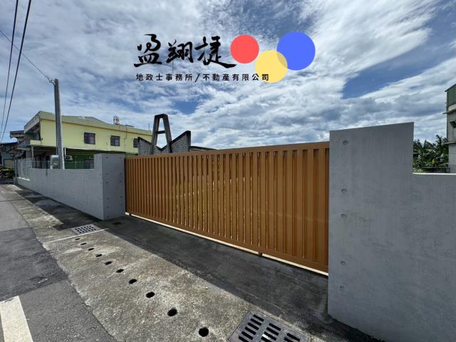 屏東萬丹農地-9