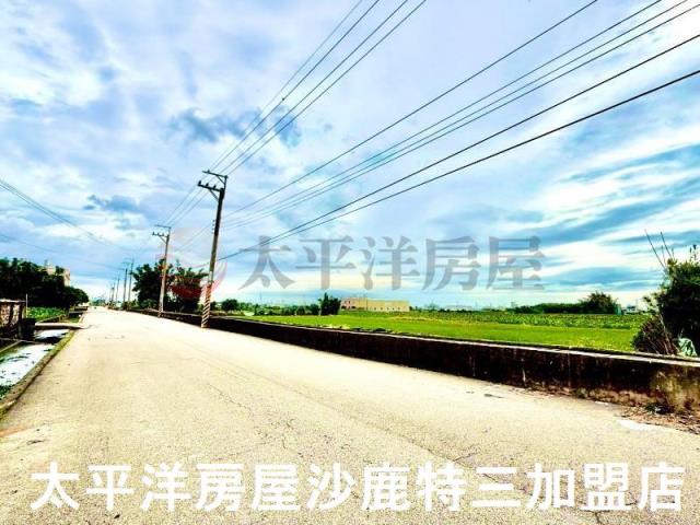 台中大甲農地-2