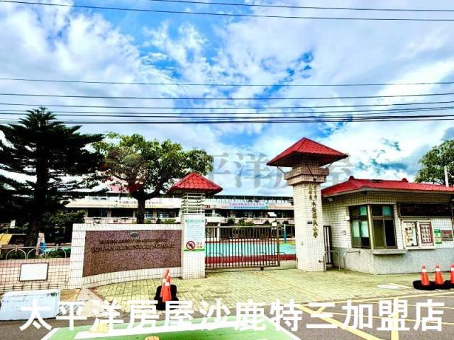 台中大甲農地-6
