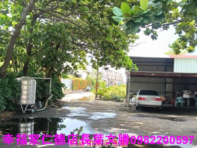 台南仁德農地-19