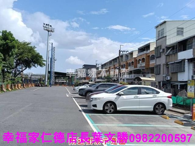 台南仁德農地-25