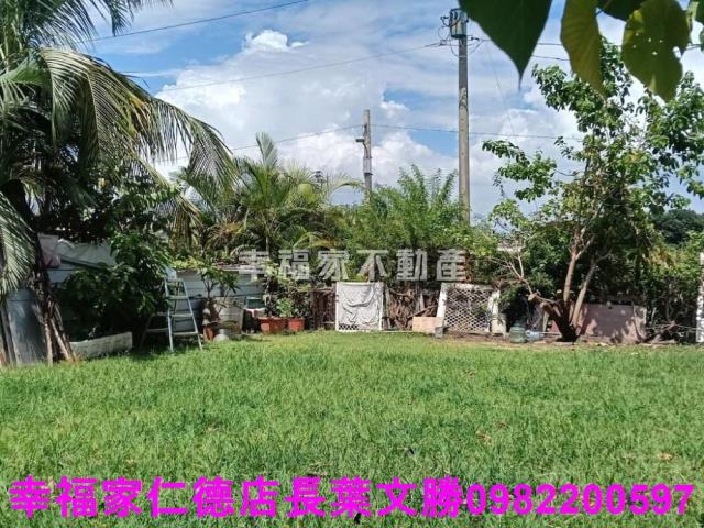 台南仁德農地-27