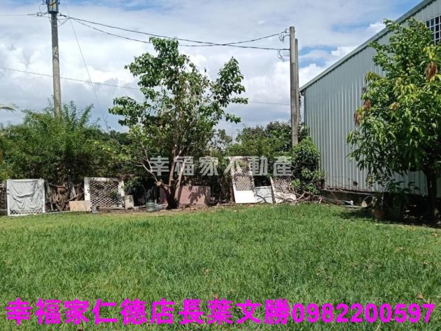 台南仁德農地-28