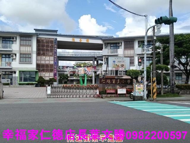 台南仁德農地-30