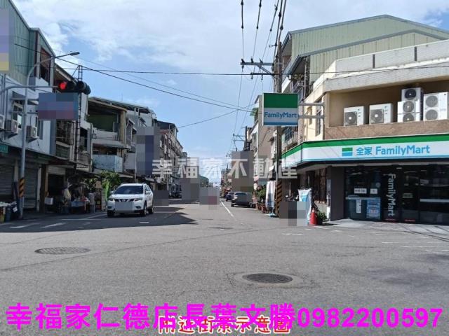 台南仁德農地-3