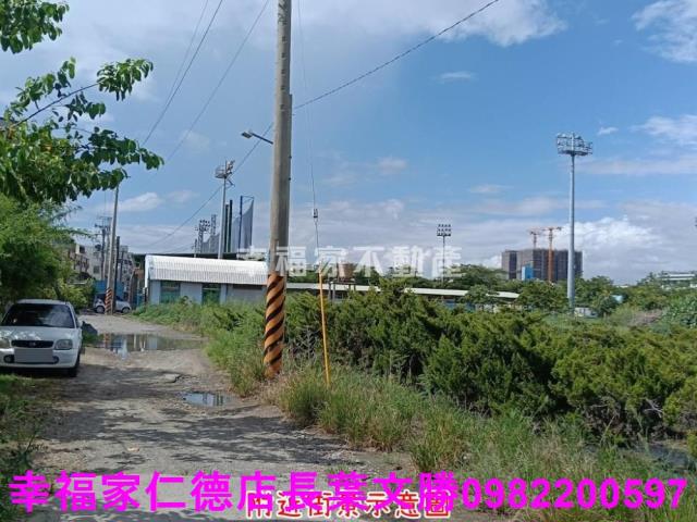 台南仁德農地-4