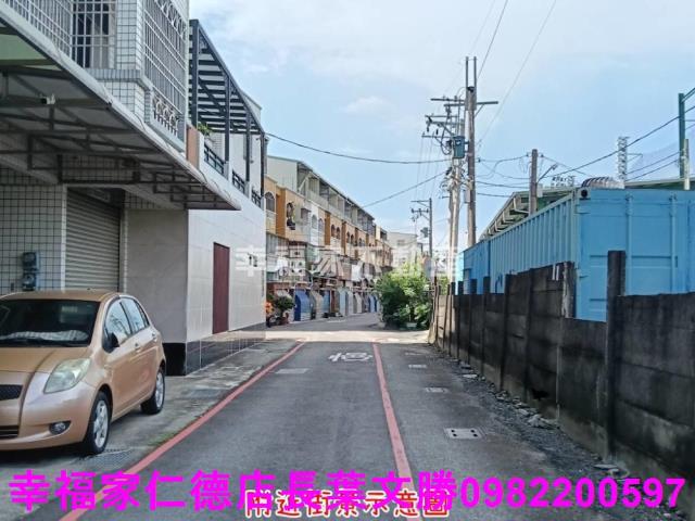 台南仁德農地-7