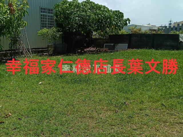 台南仁德農地-10
