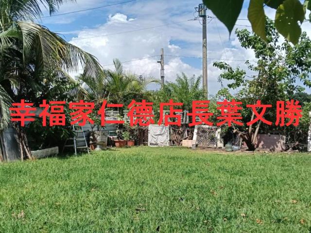 台南仁德農地-11