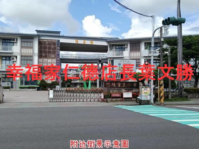 台南仁德農地-14