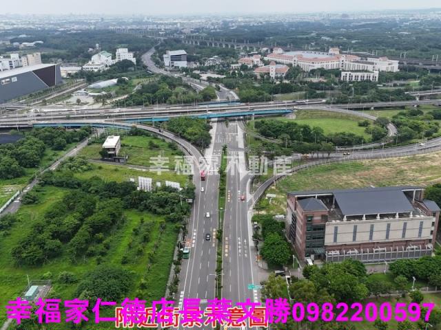 台南歸仁農地-10