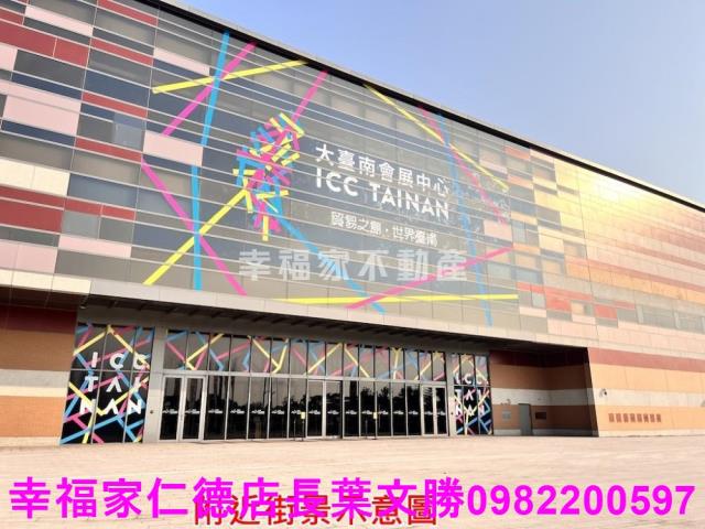台南歸仁農地-11