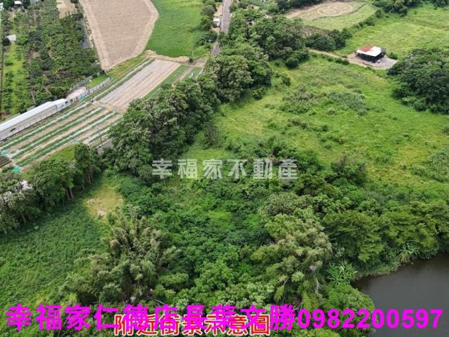 台南歸仁農地-13