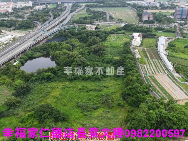 台南歸仁農地-14