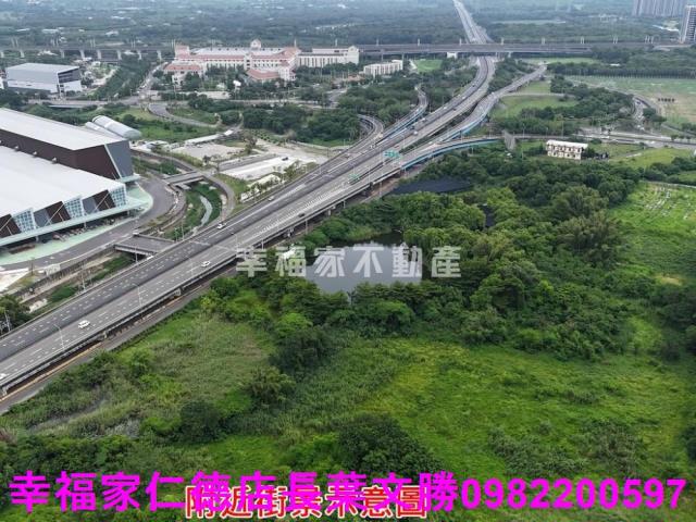 台南歸仁農地-1