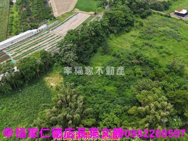 台南歸仁農地-2