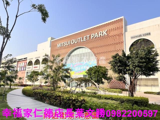 台南歸仁農地-4