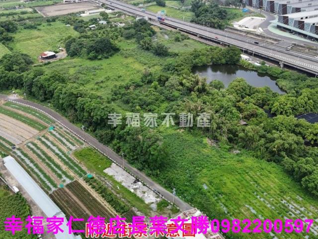 台南歸仁農地-5