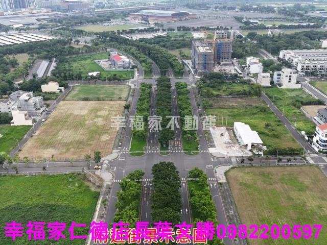 台南歸仁農地-8